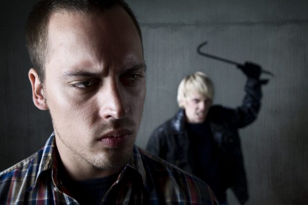 מהי עבירה נגזרת? מהי עבירה נגזרת?